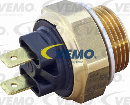 Vemo V40-99-1041 - Термовыключатель, вентилятор радиатора / кондиционера autodnr.net
