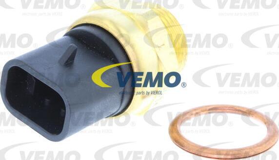 Vemo V40-99-1042 - Термовыключатель, вентилятор радиатора / кондиционера autodnr.net