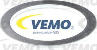 Vemo V40-99-1075 - Термовыключатель, вентилятор радиатора / кондиционера avtokuzovplus.com.ua