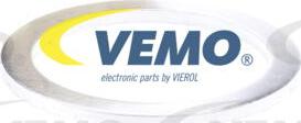 Vemo V40-99-1077 - Термовимикач, вентилятор радіатора / кондиціонера autocars.com.ua