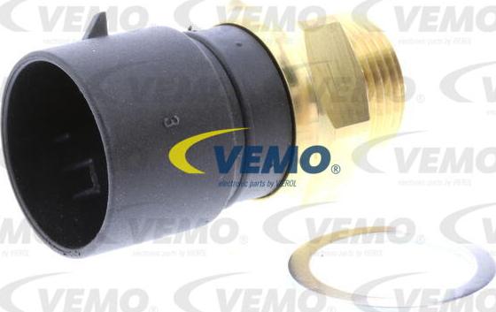 Vemo V40-99-1077 - Термовыключатель, вентилятор радиатора / кондиционера avtokuzovplus.com.ua