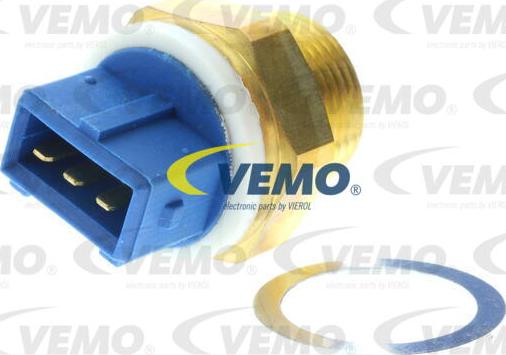 Vemo V40-99-1082 - Термовимикач, вентилятор радіатора / кондиціонера autocars.com.ua