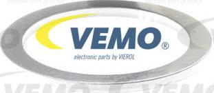 Vemo V40-99-1091 - Термовимикач, вентилятор радіатора / кондиціонера autocars.com.ua