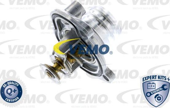 Vemo V40-99-1093 - Термостат, охолоджуюча рідина autocars.com.ua