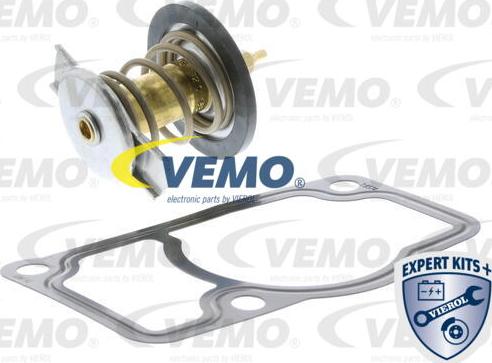 Vemo V40-99-1096 - Термостат, охлаждающая жидкость autodnr.net