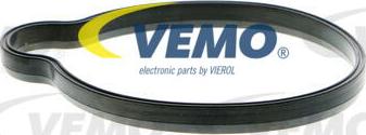 Vemo V40-99-1098 - Термостат, охлаждающая жидкость avtokuzovplus.com.ua