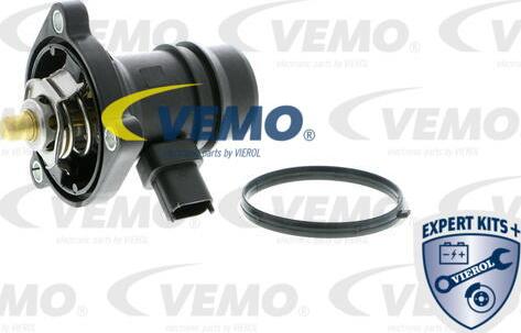 Vemo V40-99-1099 - Термостат, охолоджуюча рідина autocars.com.ua