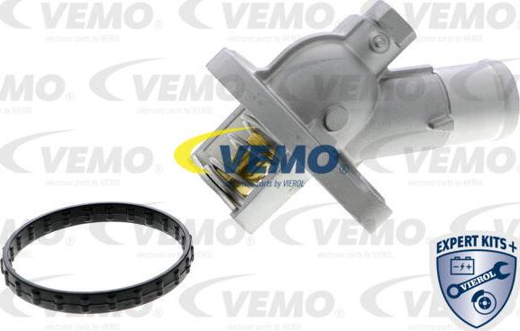 Vemo V40-99-1103 - Термостат, охолоджуюча рідина autocars.com.ua