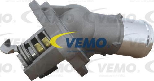 Vemo V40-99-1107 - Термостат, охолоджуюча рідина autocars.com.ua