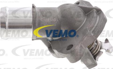 Vemo V40-99-1107 - Термостат, охлаждающая жидкость avtokuzovplus.com.ua