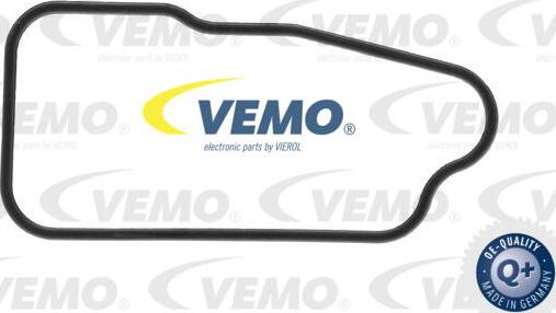 Vemo V40-99-9006 - Прокладка, термостат autocars.com.ua