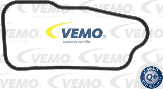 Vemo V40-99-9008 - Прокладка, термостат autocars.com.ua