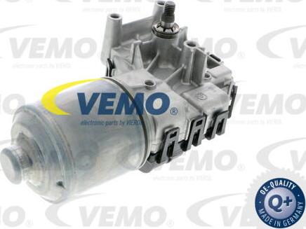 Vemo V41-07-0002 - Двигун склоочисника autocars.com.ua
