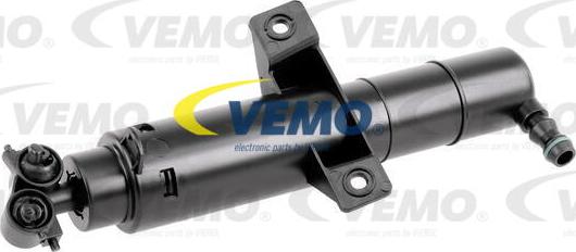 Vemo V41-08-0002 - Распылитель, форсунка, система очистки фар autodnr.net