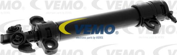 Vemo V41-08-0003 - Розпилювач, форсунка, система очищення фар autocars.com.ua