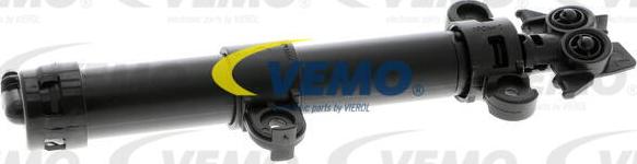 Vemo V41-08-0005 - Распылитель, форсунка, система очистки фар autodnr.net
