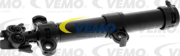Vemo V41-08-0006 - Розпилювач, форсунка, система очищення фар autocars.com.ua
