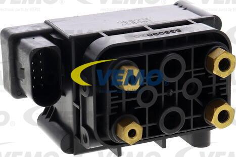 Vemo V41-51-0001 - Клапан, пневматична система autocars.com.ua