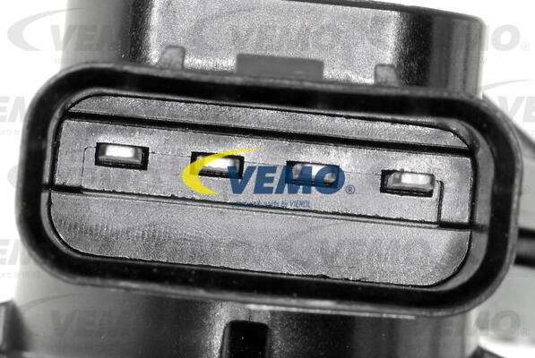 Vemo V41-70-0002 - Котушка запалювання autocars.com.ua