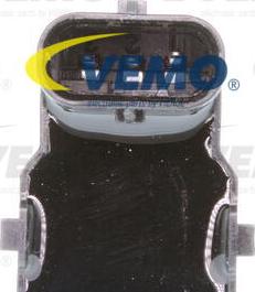 Vemo V41-72-0007 - Датчик, система допомоги при парковці autocars.com.ua