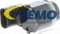 Vemo V41-72-0007 - Датчик, система допомоги при парковці autocars.com.ua