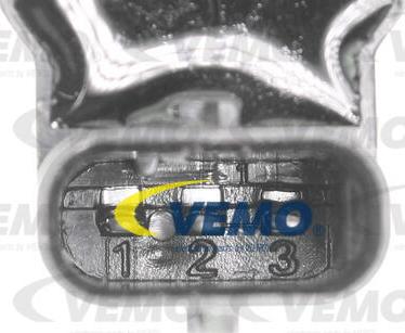 Vemo V41-72-0010 - Датчик, система допомоги при парковці autocars.com.ua