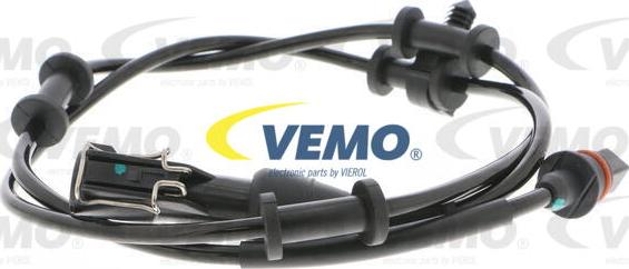 Vemo V41-72-0012 - Датчик ABS, частота обертання колеса autocars.com.ua