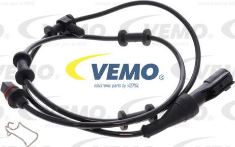 Vemo V41-72-0018 - Датчик ABS, частота обертання колеса autocars.com.ua
