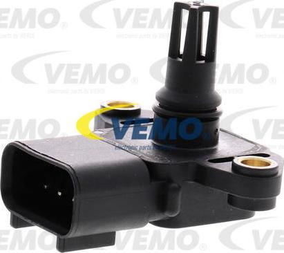Vemo V41-72-0020 - Датчик, тиск у впускний трубі autocars.com.ua
