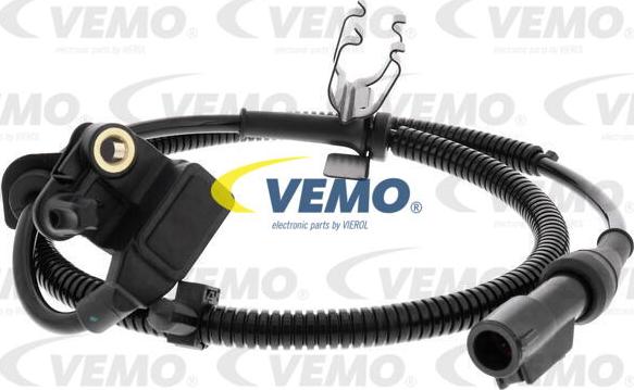 Vemo V41-72-0022 - Датчик ABS, частота обертання колеса autocars.com.ua