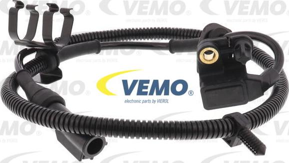 Vemo V41-72-0024 - Датчик ABS, частота обертання колеса autocars.com.ua