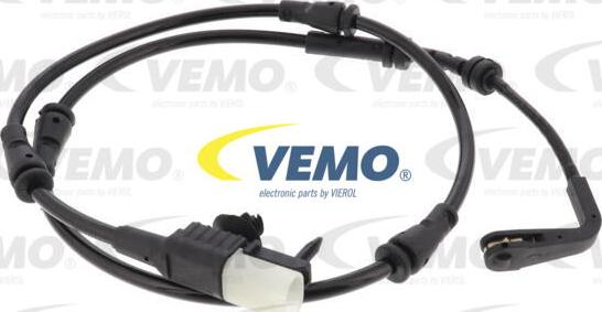 Vemo V41-72-0029 - Сигналізатор, знос гальмівних колодок autocars.com.ua