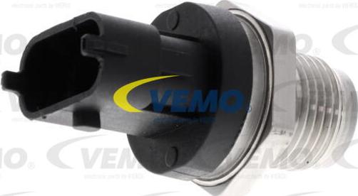 Vemo V41-72-0034 - Датчик, тиск подачі палива autocars.com.ua