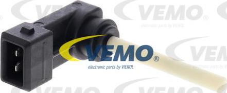 Vemo V41-72-0039 - Датчик, рівень охолоджувальної рідини autocars.com.ua