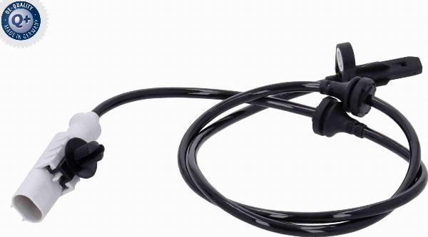 Vemo V41-72-0041 - Датчик ABS, частота обертання колеса autocars.com.ua