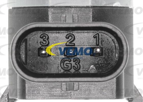 Vemo V41-72-0321 - Датчик, система помощи при парковке avtokuzovplus.com.ua