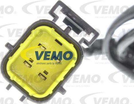 Vemo V41-76-0001 - Лямбда-зонд autocars.com.ua