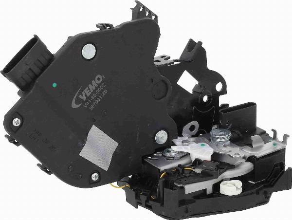 Vemo V41-85-0002 - Замок двері autocars.com.ua