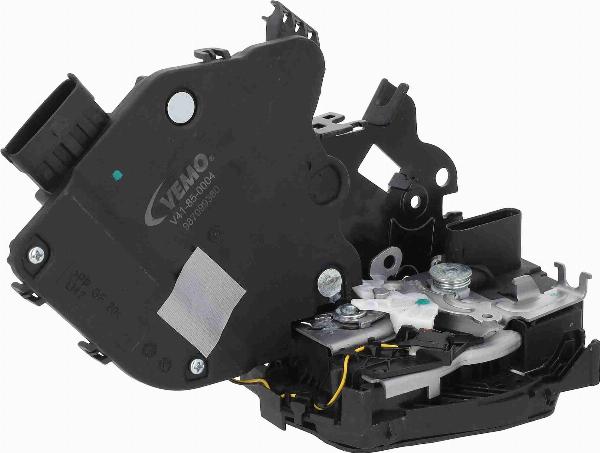 Vemo V41-85-0004 - Замок двері autocars.com.ua