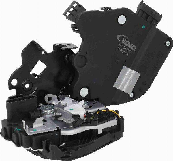 Vemo V41-85-0005 - Замок двері autocars.com.ua