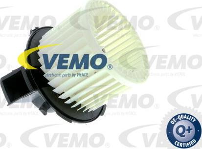 Vemo V42-03-1224 - Электродвигатель, вентиляция салона avtokuzovplus.com.ua