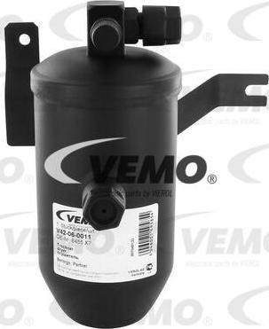 Vemo V42-06-0011 - Осушувач, кондиціонер autocars.com.ua