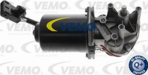 Vemo V42-07-0004 - Двигун склоочисника autocars.com.ua