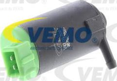 Vemo V42-08-0001 - Водяний насос, система очищення вікон autocars.com.ua