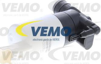 Vemo V42-08-0005 - Водяной насос, система очистки окон avtokuzovplus.com.ua
