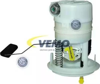 Vemo V42-09-0001 - Модуль паливного насоса autocars.com.ua