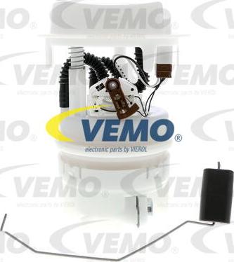 Vemo V42-09-0018 - Модуль паливного насоса autocars.com.ua