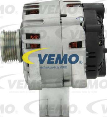 Vemo V42-13-50005 - Генератор autocars.com.ua