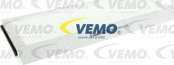 Vemo V42-30-1001 - Фільтр, повітря у внутрішній простір autocars.com.ua