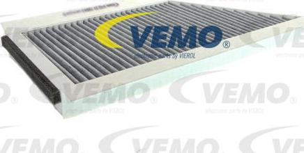 Vemo V42-31-1004 - Фільтр, повітря у внутрішній простір autocars.com.ua